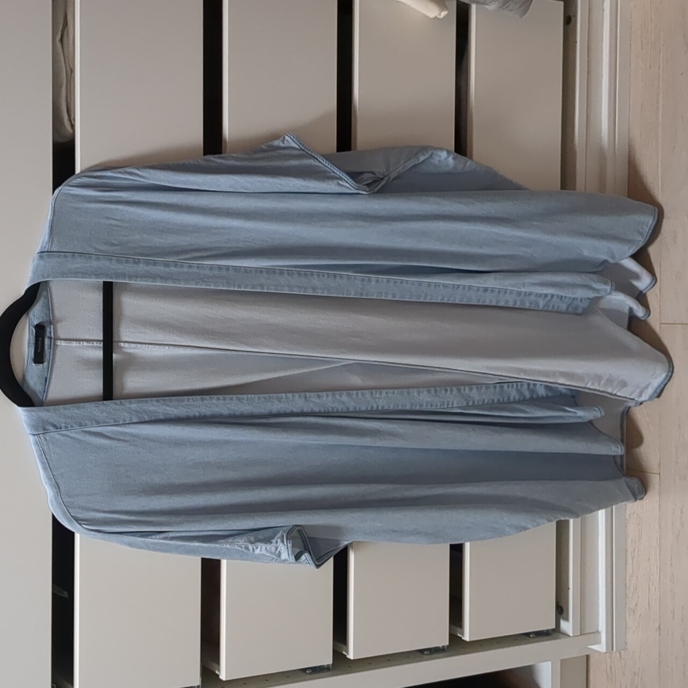 Talula cape - Picture 2 of 6